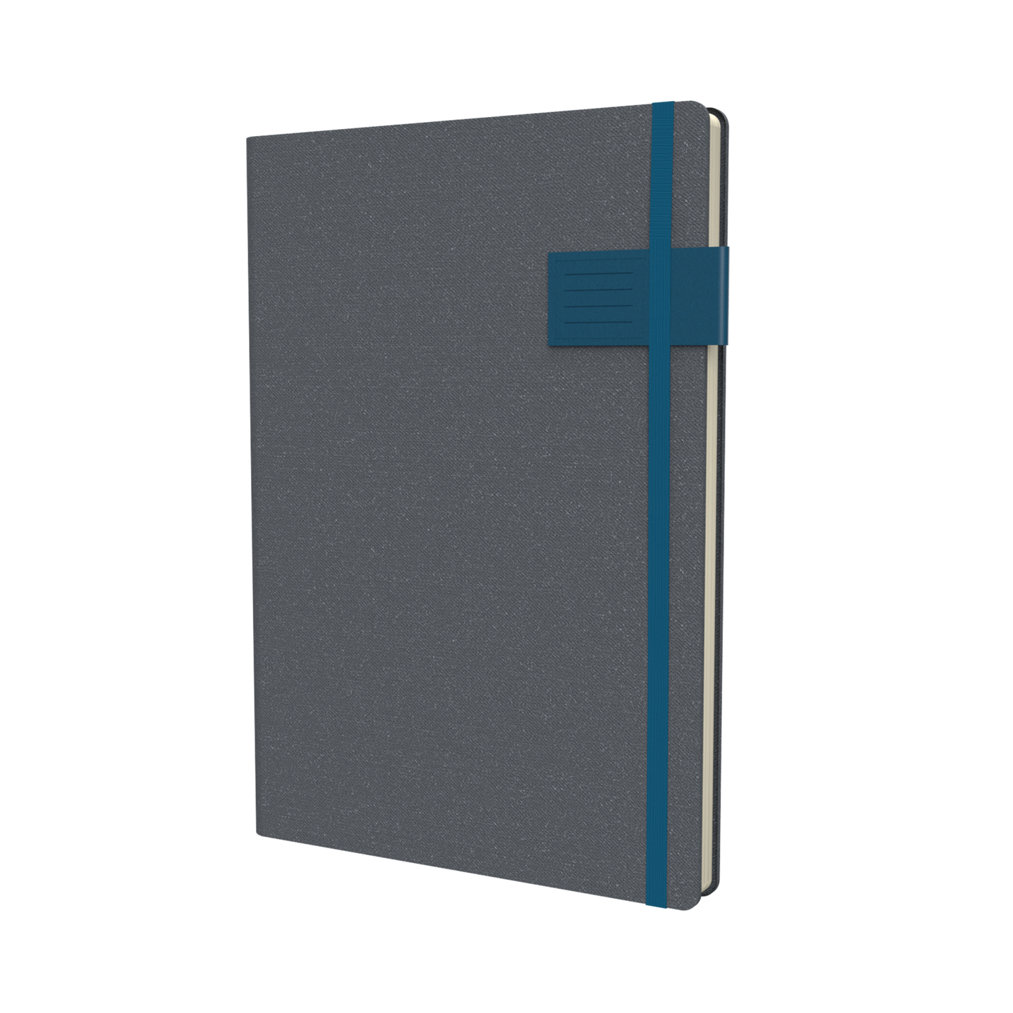 Gaia - Notebook A5 Ruled (GA15R)