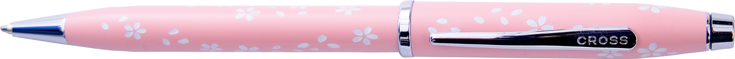 Century® II Cherry Blossom Pink Lacquer Ballpoint Pen