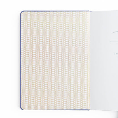 Archer and Olive - Dragon Spire Notebook