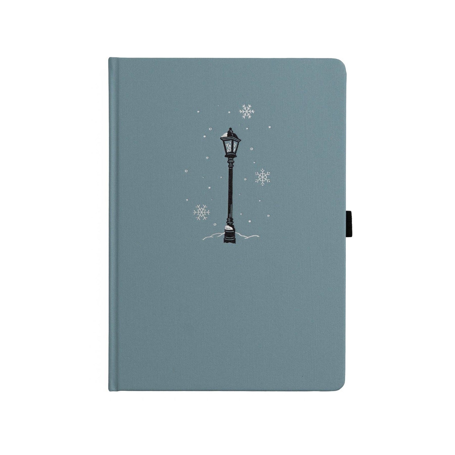 Archer and Olive - Lamp Post Notebook