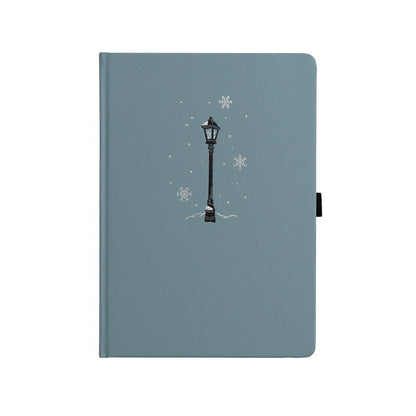 Archer and Olive - Lamp Post Notebook