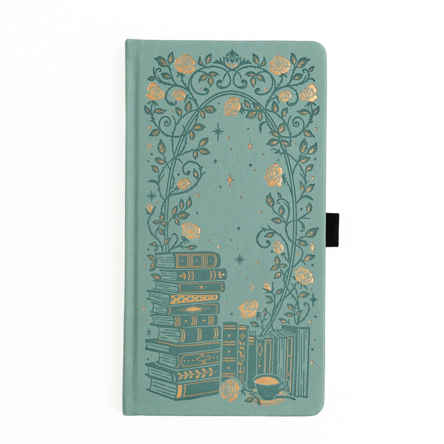 Archer and Olive - Books of Beauty Notebook