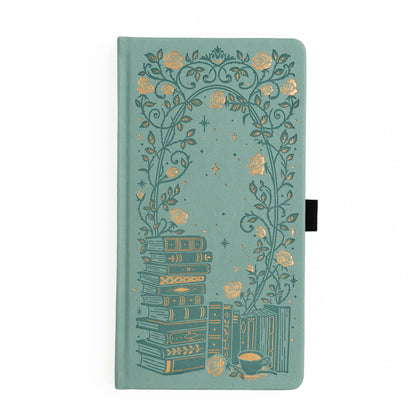 Archer and Olive - Books of Beauty Notebook