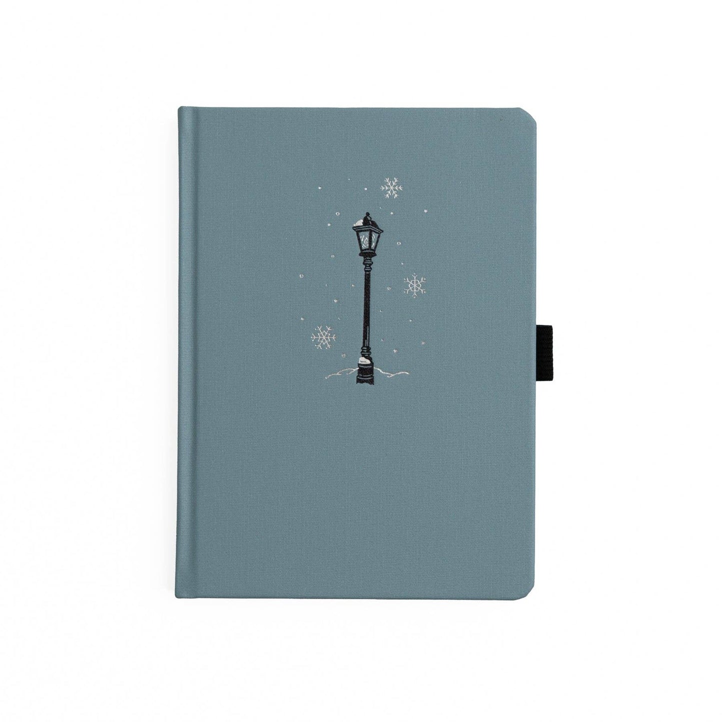 Archer and Olive - Lamp Post Notebook
