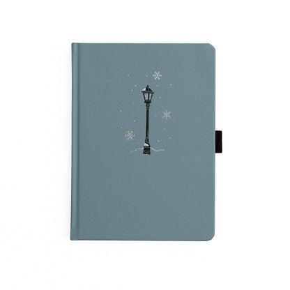 Archer and Olive - Lamp Post Notebook