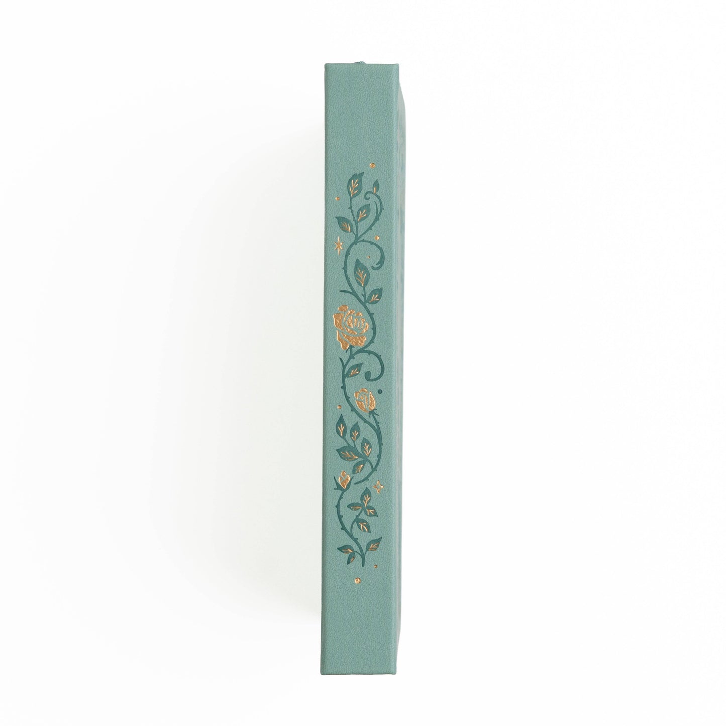 Archer and Olive - Books of Beauty Notebook