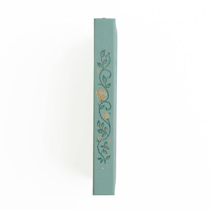 Archer and Olive - Books of Beauty Notebook