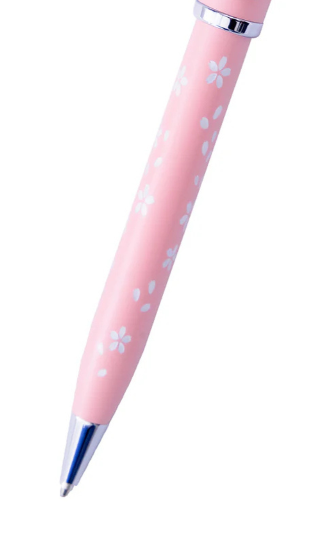 Century® II Cherry Blossom Pink Lacquer Ballpoint Pen