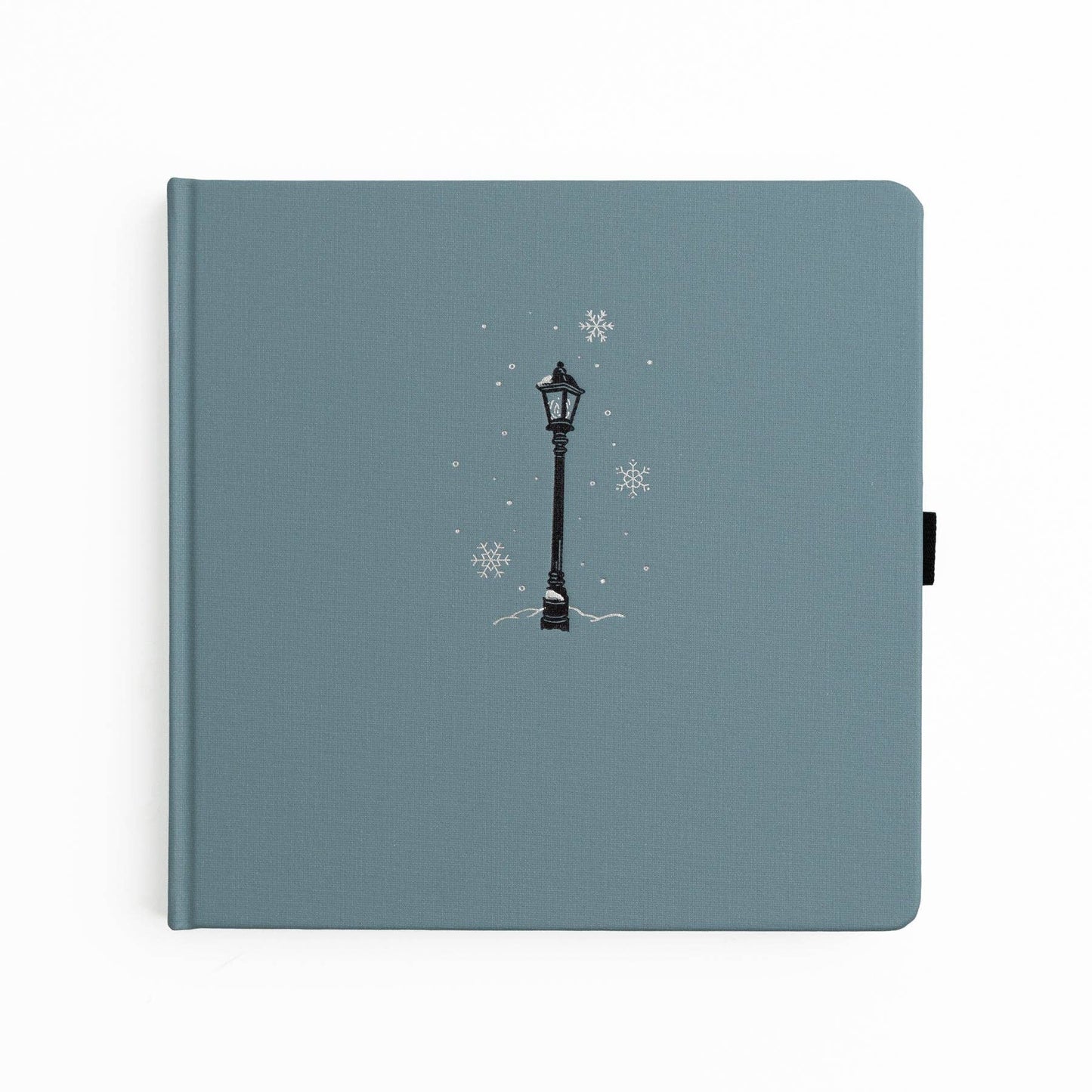 Archer and Olive - Lamp Post Notebook