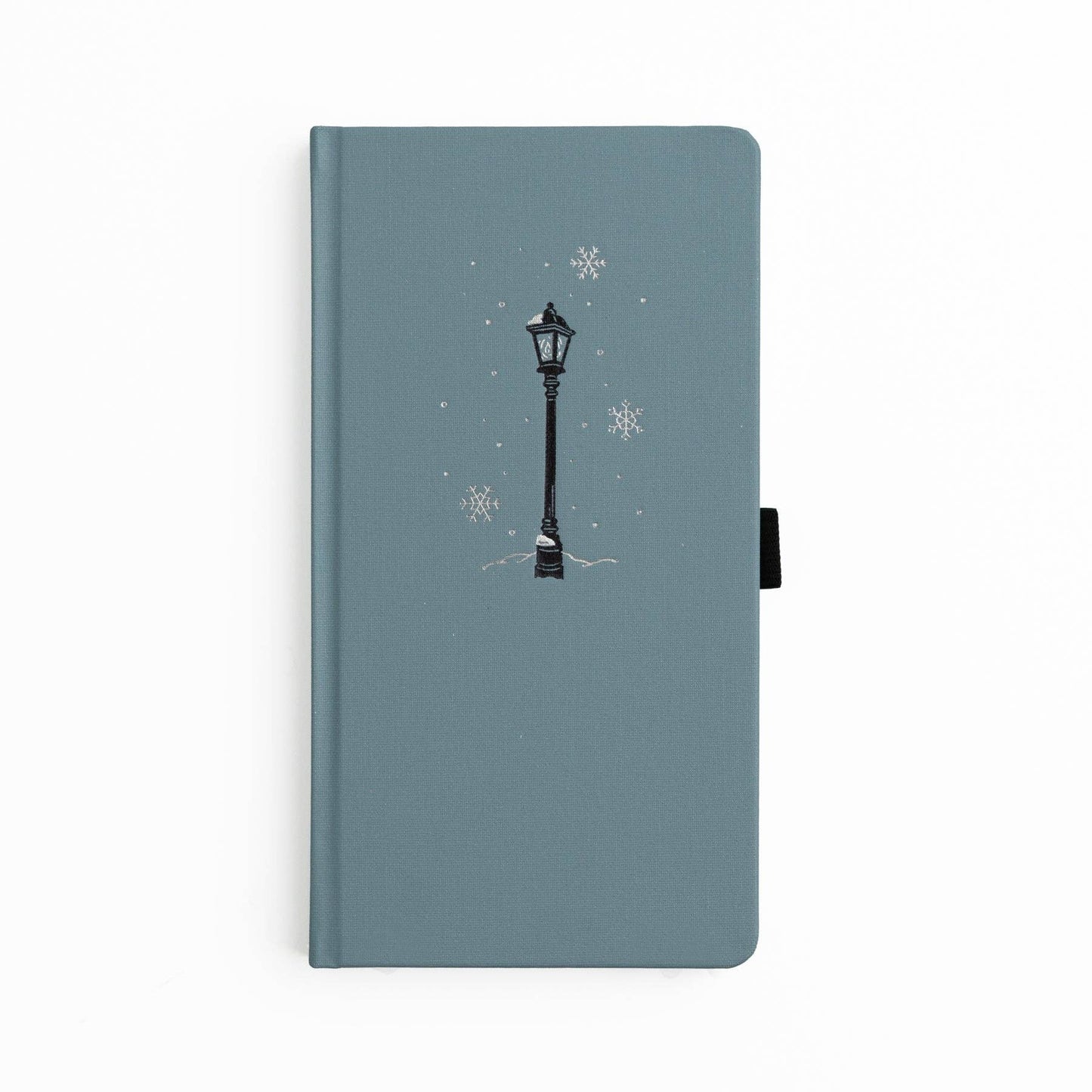Archer and Olive - Lamp Post Notebook