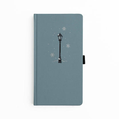 Archer and Olive - Lamp Post Notebook