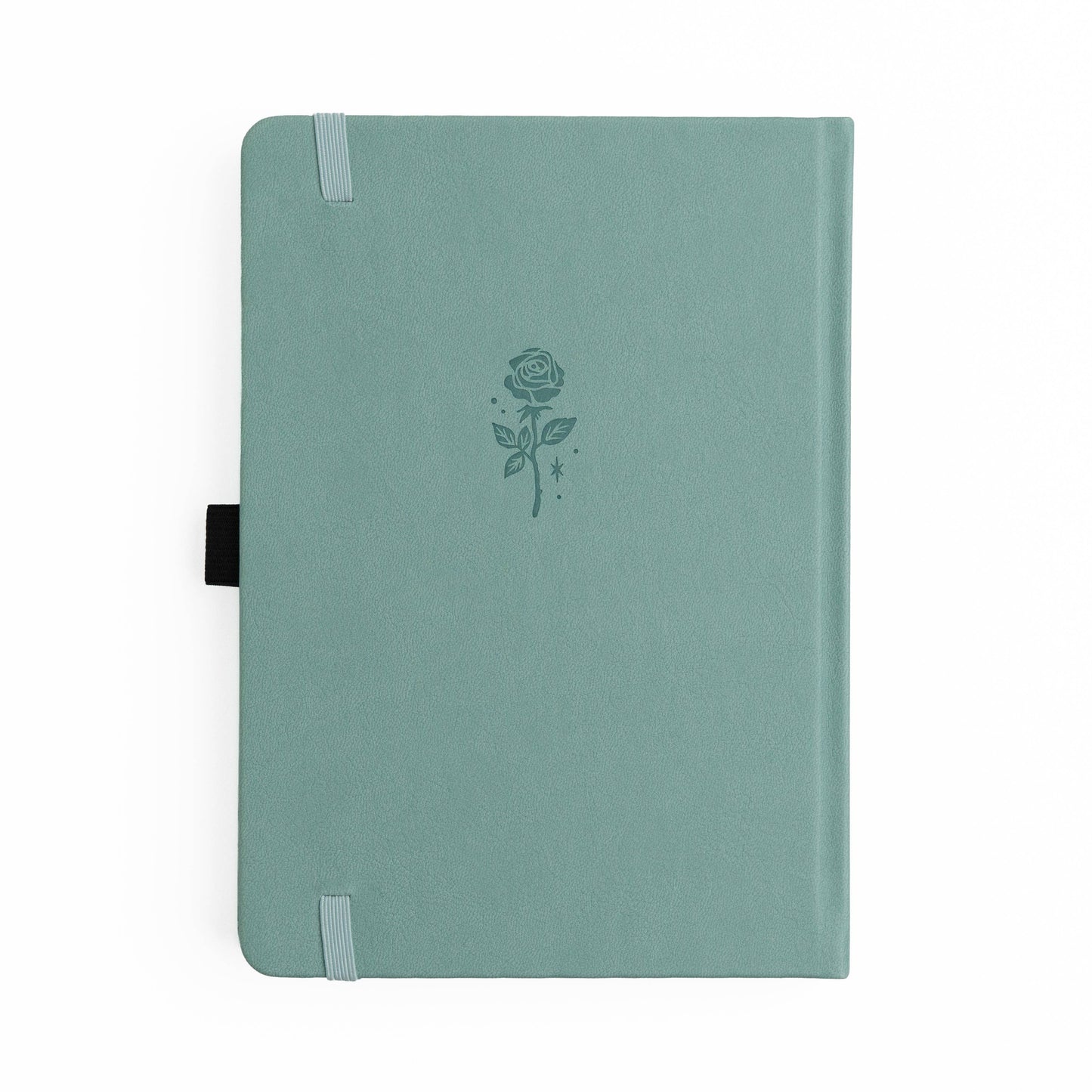 Archer and Olive - Books of Beauty Notebook