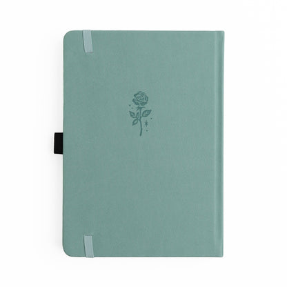 Archer and Olive - Books of Beauty Notebook