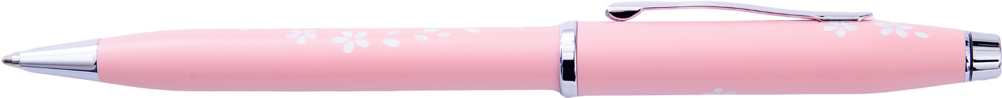Century® II Cherry Blossom Pink Lacquer Ballpoint Pen