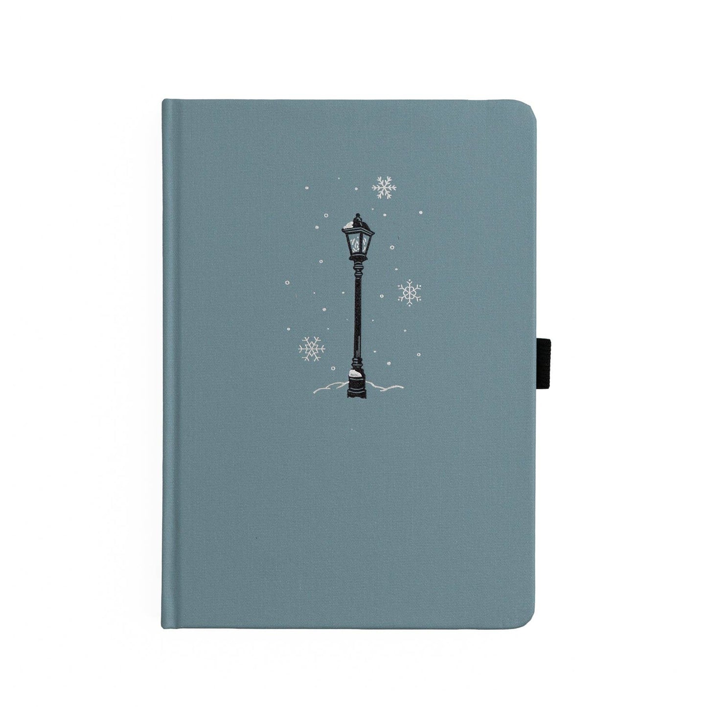 Archer and Olive - Lamp Post Notebook