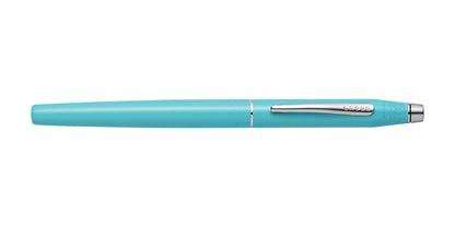 Classic Century® Sea Foam Pearlescent Lacquer Fine Nib Fountain Pen